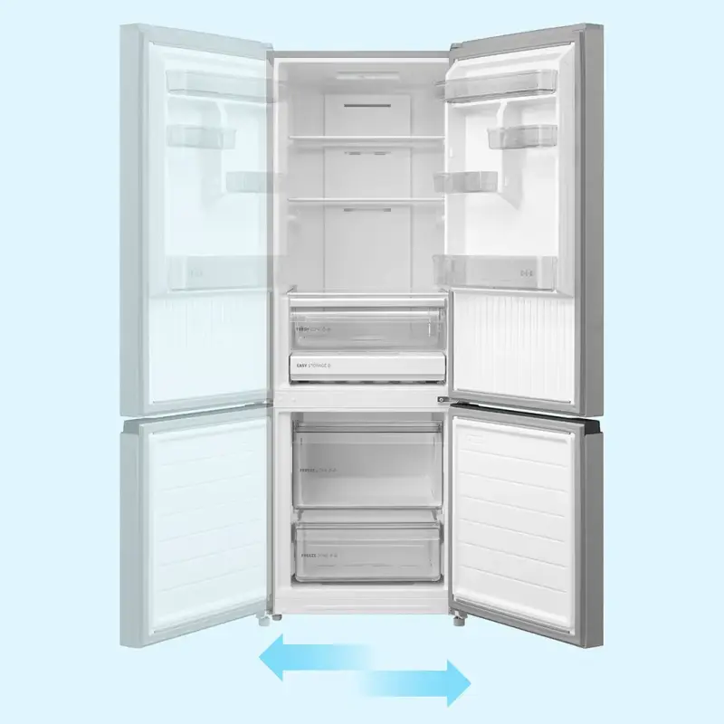 12 cu. ft. Bottom-Freezer Refrigerator MRB12B1AST