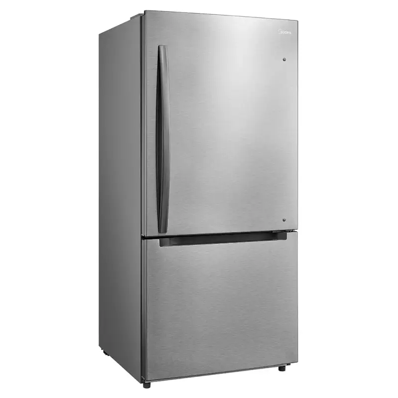 18.7 cu. ft. Bottom-Freezer Refrigerator with Auto-Defrost MRB19B5AST