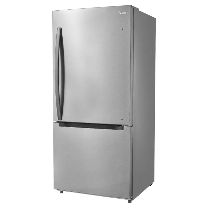 18.7 cu. ft. Bottom-Freezer Refrigerator with Auto-Defrost MRB19B5AST