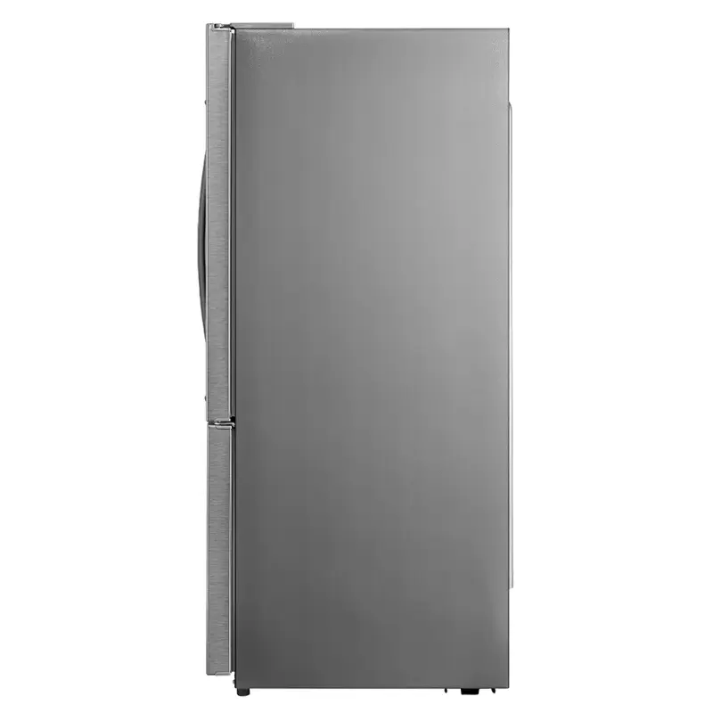 18.7 cu. ft. Bottom-Freezer Refrigerator with Auto-Defrost MRB19B5AST
