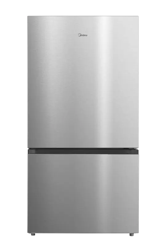 23 cu. ft. Counter-Depth Bottom-Freezer Refrigerator (Stainless Steel) MRB23D5AST