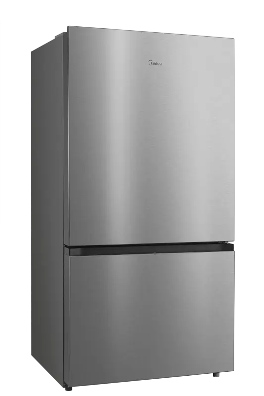 23 cu. ft. Counter-Depth Bottom-Freezer Refrigerator (Stainless Steel) MRB23D5AST