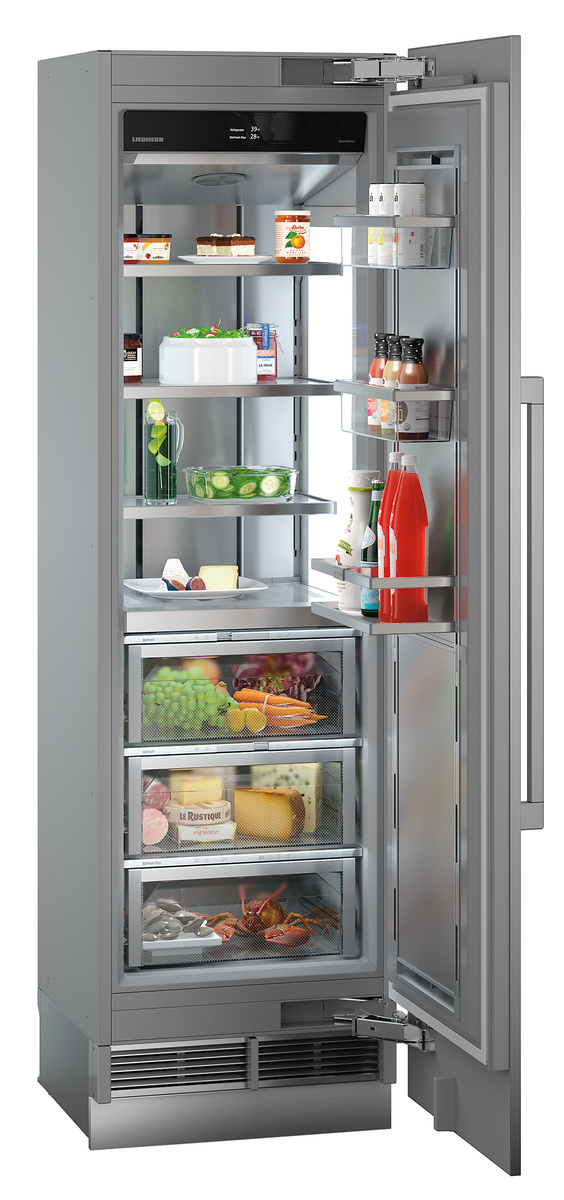 Fully Integrated Refrigerator with BioFresh MRB2400