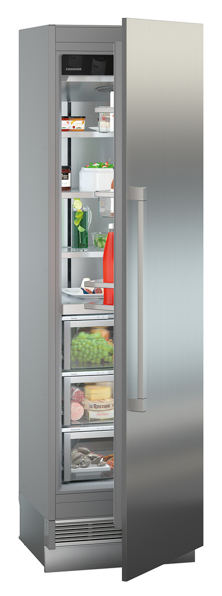 Fully Integrated Refrigerator with BioFresh MRB2400