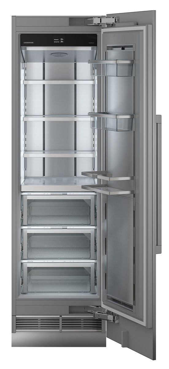 Fully Integrated Refrigerator with BioFresh MRB2400