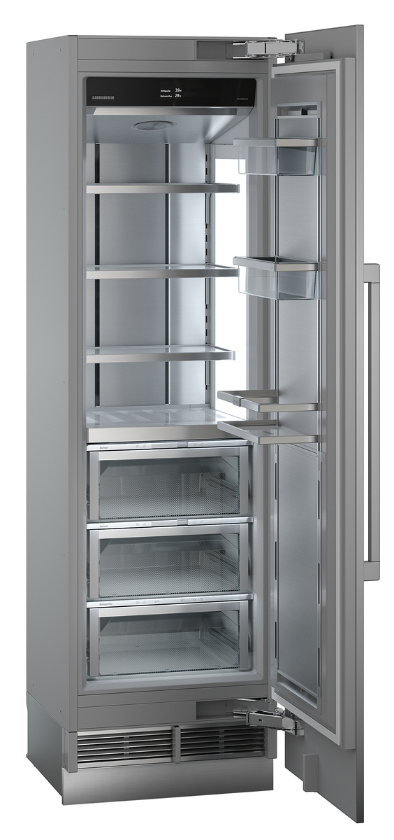 Fully Integrated Refrigerator with BioFresh MRB2400
