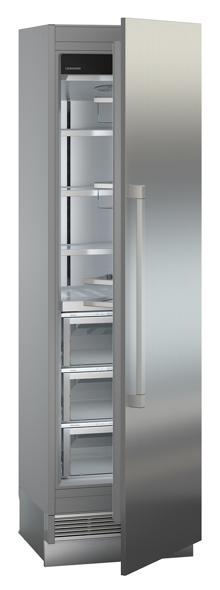 Fully Integrated Refrigerator with BioFresh MRB2400