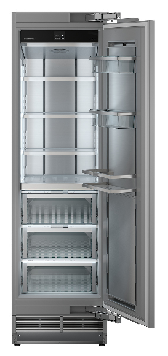 Fully Integrated Refrigerator with BioFresh MRB2400