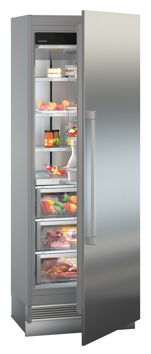 Fully Integrated Refrigerator with BioFresh MRB3000