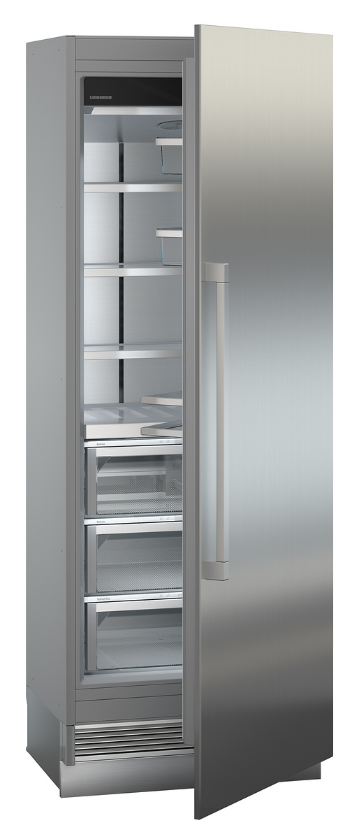 Fully Integrated Refrigerator with BioFresh MRB3000