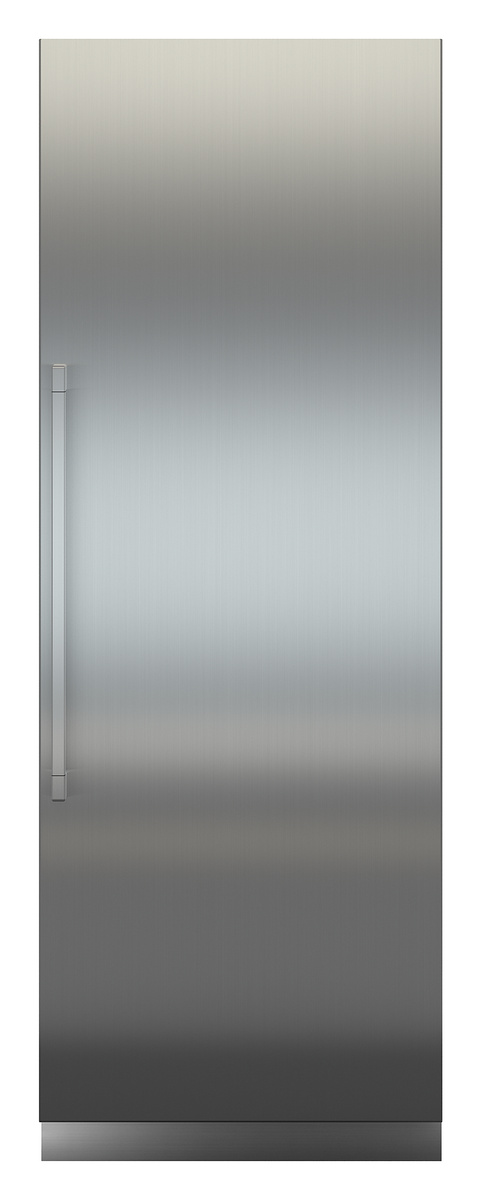 Refrigerator with BioFresh for integrated use MRB3000