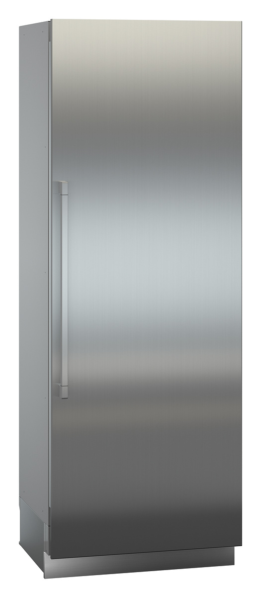 Fully Integrated Refrigerator with BioFresh MRB3000