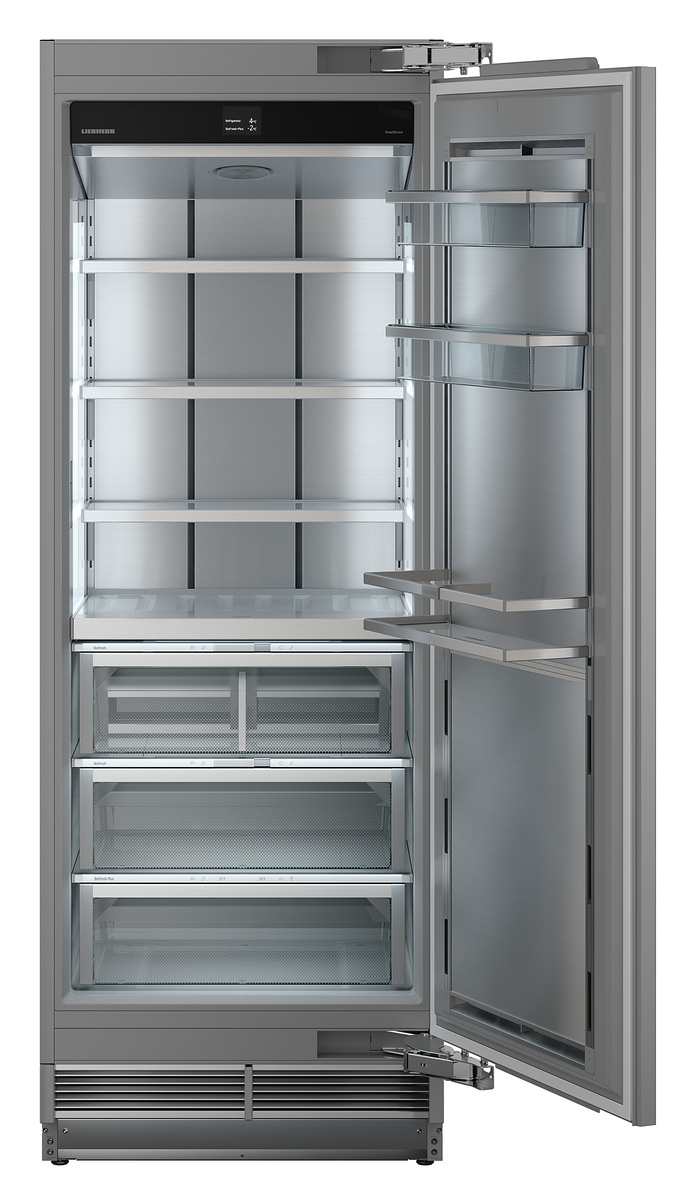 Fully Integrated Refrigerator with BioFresh MRB3000