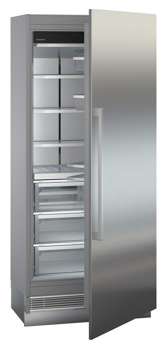 Fully Integrated Refrigerator with BioFresh, Right Hinged MRB3600