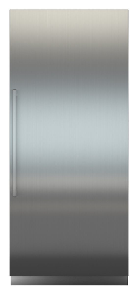 Refrigerator with BioFresh for integrated use MRB3600