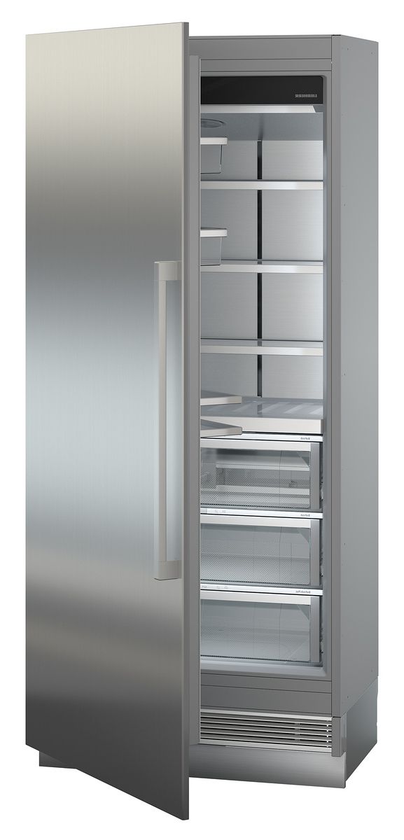 36" Monolith Column Refrigerator, Left Hinge (Panel Ready) MRB3600L