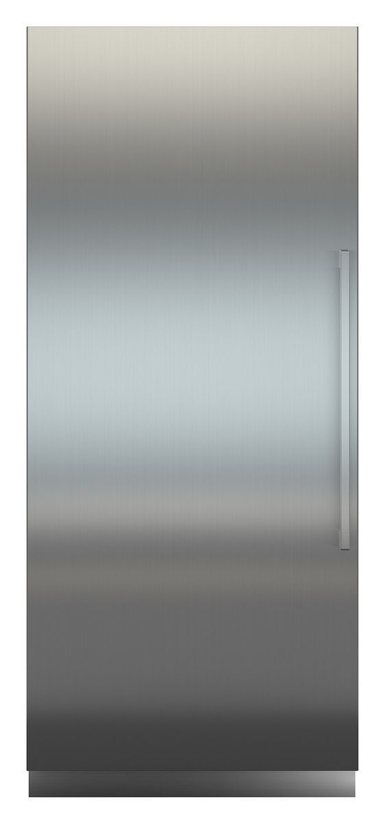 36" Monolith Column Refrigerator, Left Hinge (Panel Ready) MRB3600L