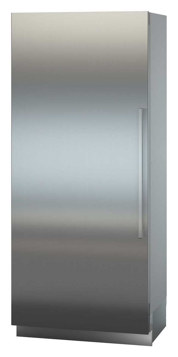 36" Monolith Column Refrigerator, Left Hinge (Panel Ready) MRB3600L