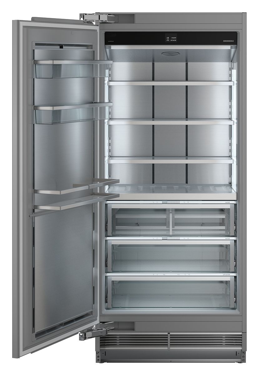 36" Monolith Column Refrigerator, Left Hinge (Panel Ready) MRB3600L