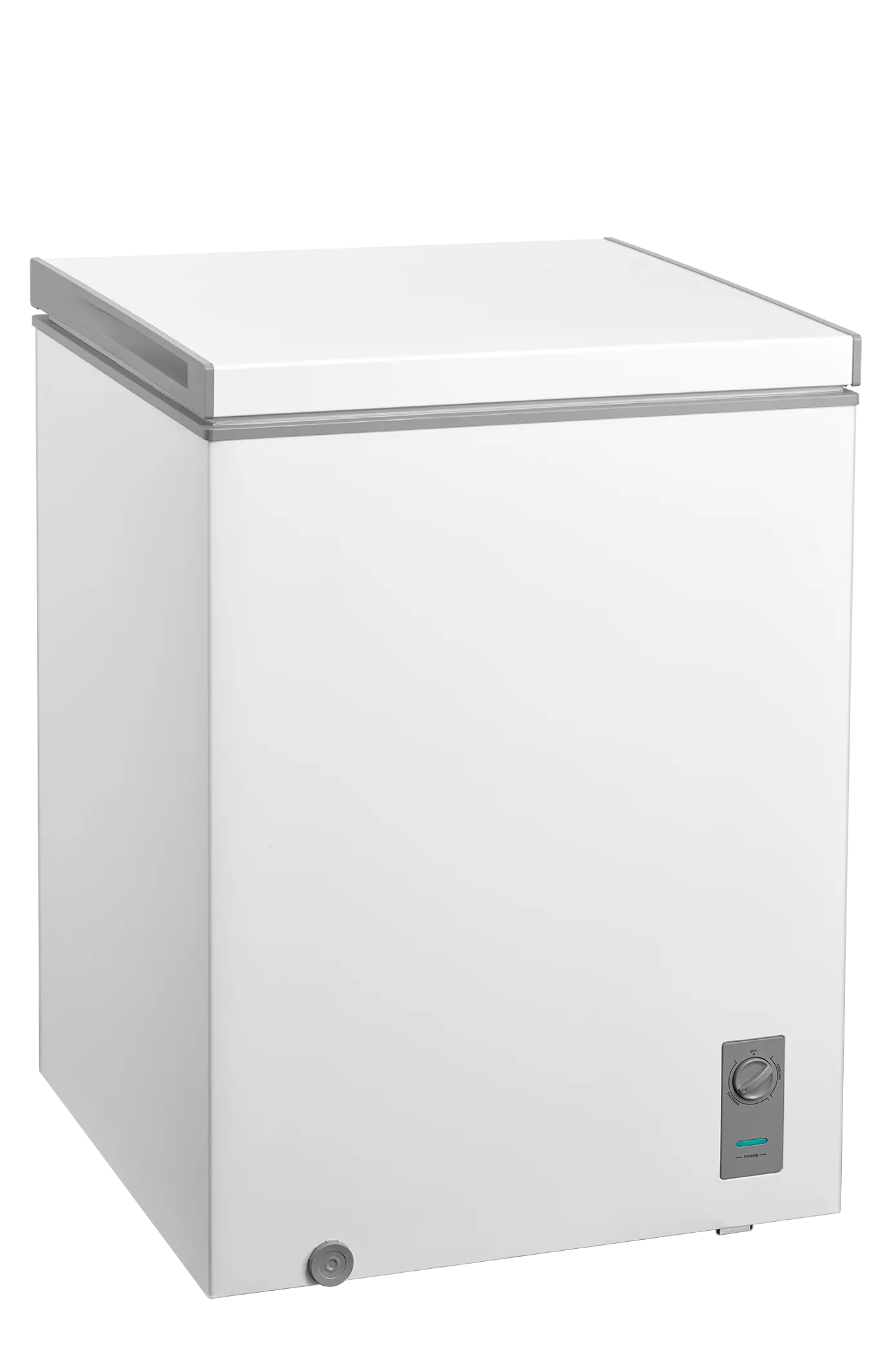 5 cu. ft. Convertible Chest Freezer with Removable Storage Basket MRC05M4CWW