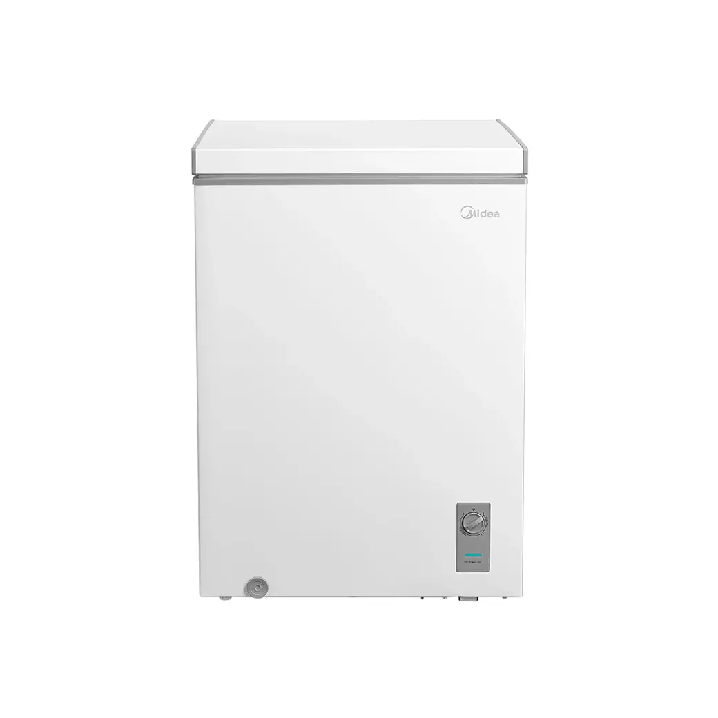 5.1 cu. ft. Convertible Chest Freezer with Removable Storage Basket MRC05M5CWW