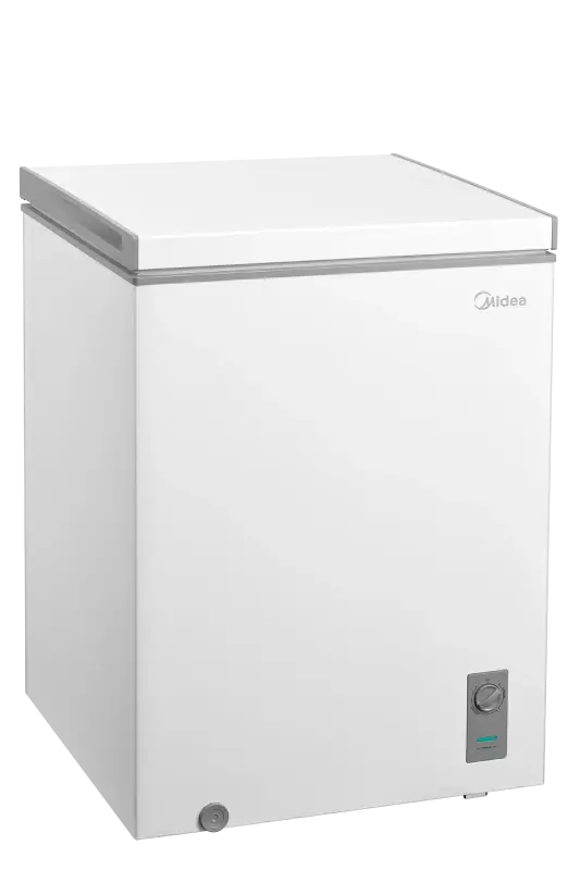 5.1 cu. ft. Convertible Chest Freezer with Removable Storage Basket MRC05M5CWW