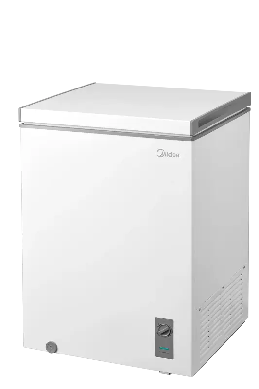 5.1 cu. ft. Convertible Chest Freezer with Removable Storage Basket MRC05M5CWW