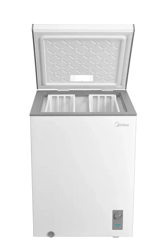 5.1 cu. ft. Convertible Chest Freezer with Removable Storage Basket MRC05M5CWW