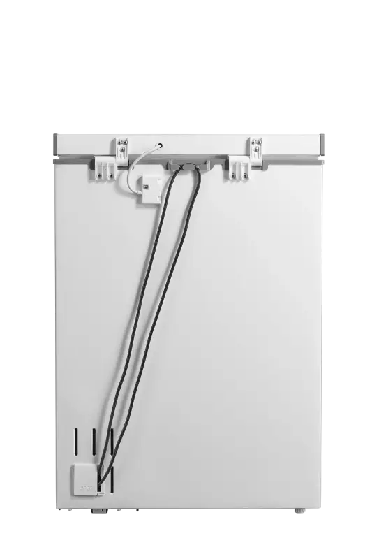5.1 cu. ft. Convertible Chest Freezer with Removable Storage Basket MRC05M5CWW