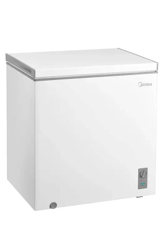 7 cu. ft. Convertible Chest Freezer with Removable Storage Basket MRC07M5CWW