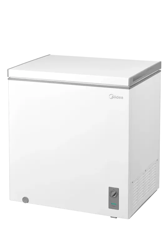 7 cu. ft. Convertible Chest Freezer with Removable Storage Basket MRC07M5CWW