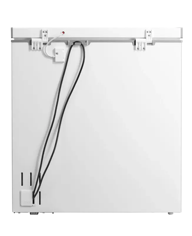 7 cu. ft. Convertible Chest Freezer with Removable Storage Basket MRC07M5CWW