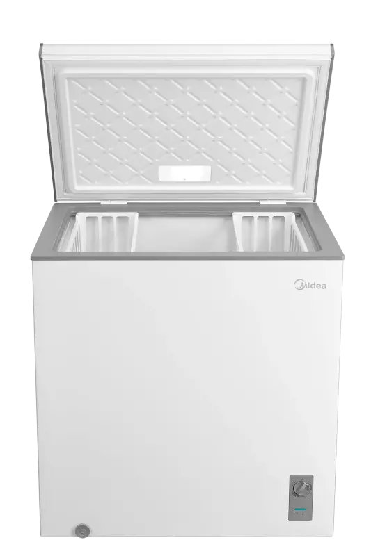 7 cu. ft. Convertible Chest Freezer with Removable Storage Basket MRC07M5CWW