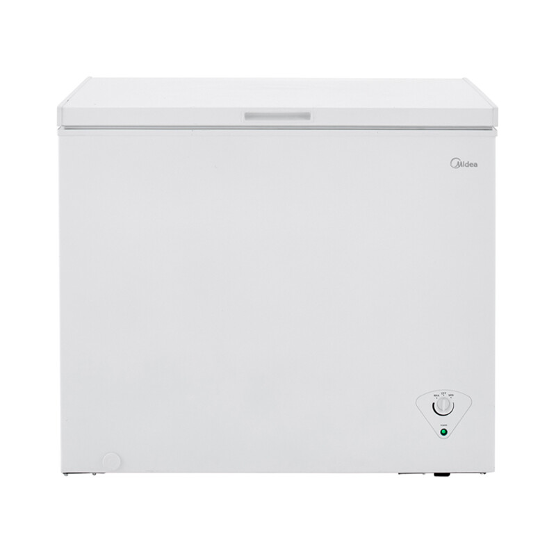 7.0 Cu. Ft. Convertible Chest Freezer with LED interior light MRC07M6AWW