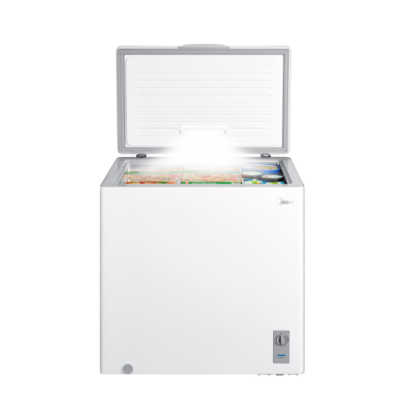 7.0 Cu. Ft. Convertible Chest Freezer with LED interior light MRC07M6AWW