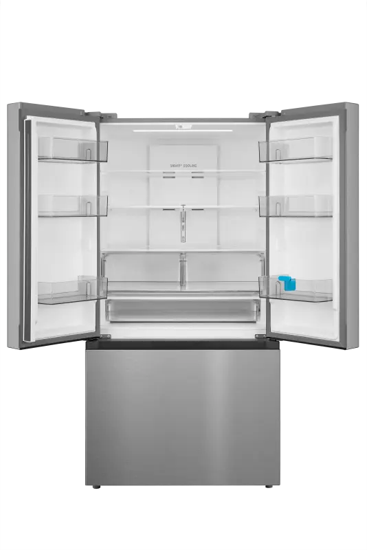 23 cu. ft. Garage Ready French Door Refrigerator with Icemaker MRF23I5AST