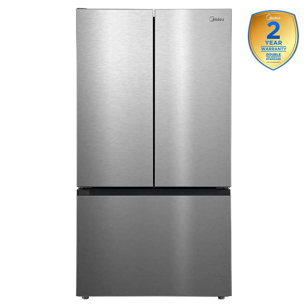 27 cu. ft. Counter-Depth French Door Refrigerator with AutoFill Water Pitcher MRF27I6BST