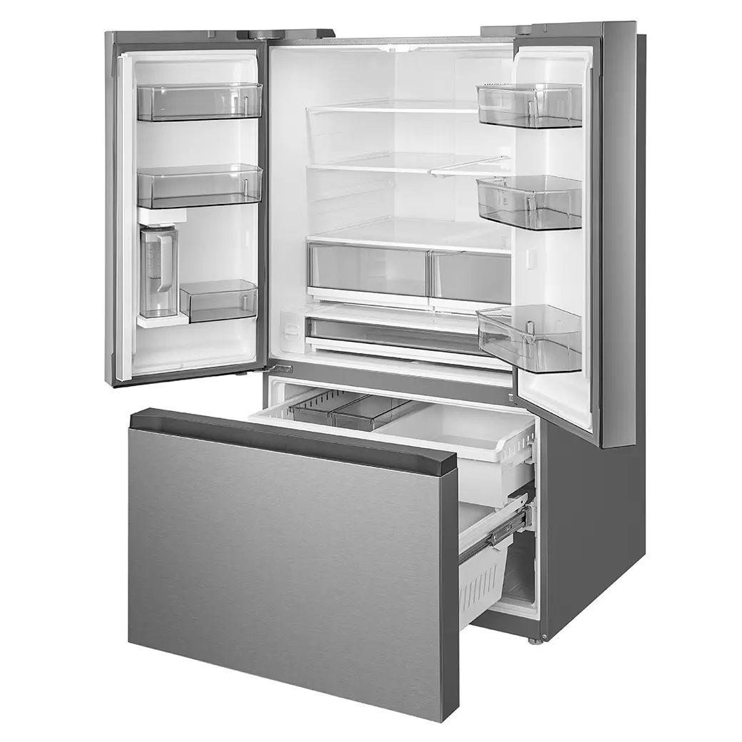 27 cu. ft. Counter-Depth French Door Refrigerator with AutoFill Water Pitcher MRF27I6BST