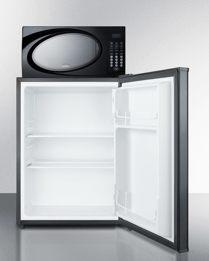 Microwave/Refrigerator Combination MRF29B
