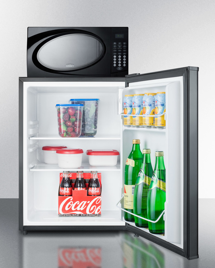 Microwave/Refrigerator Combination MRF29B
