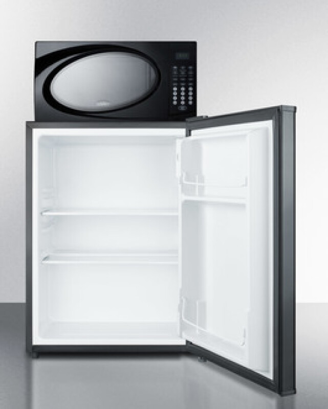 Microwave/Refrigerator Combination MRF29B