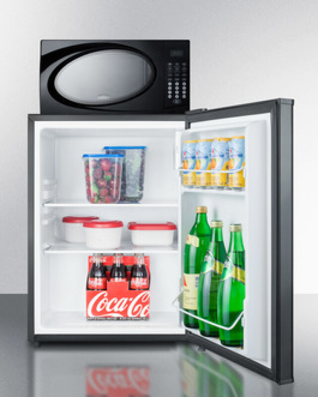Microwave/Refrigerator Combination MRF29B