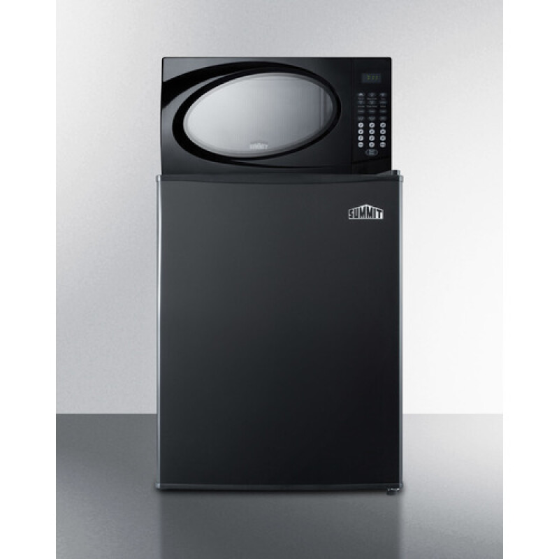 Microwave/Refrigerator Combination MRF29B