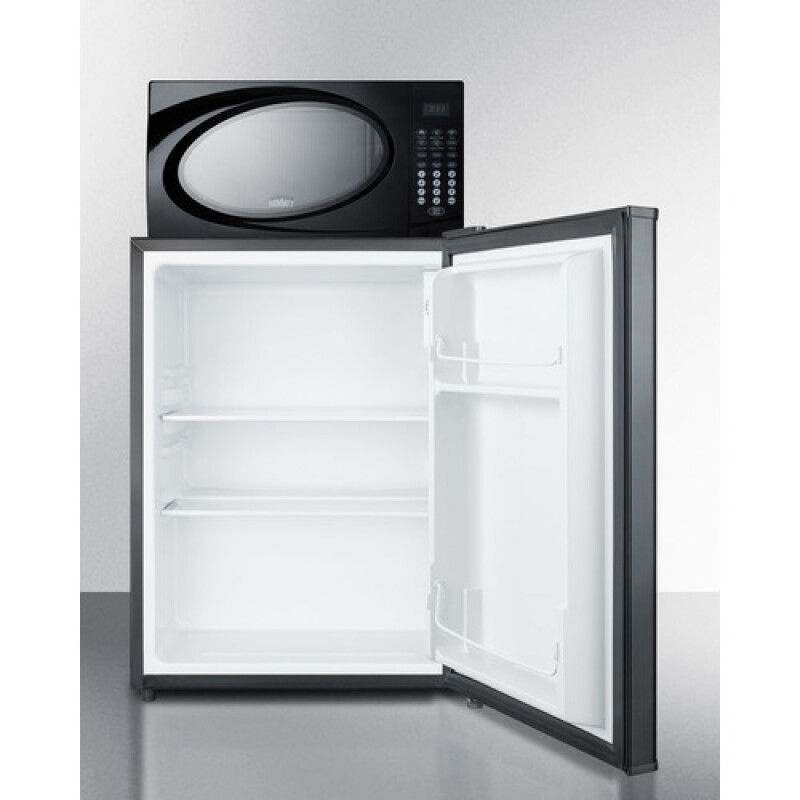 Microwave/Refrigerator Combination MRF29B