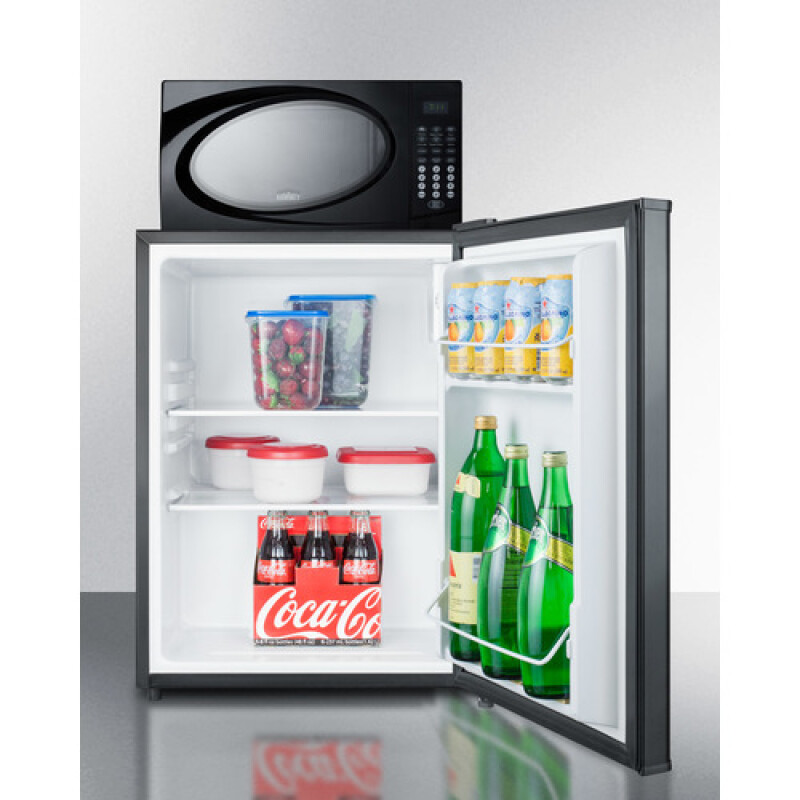 Microwave/Refrigerator Combination MRF29B