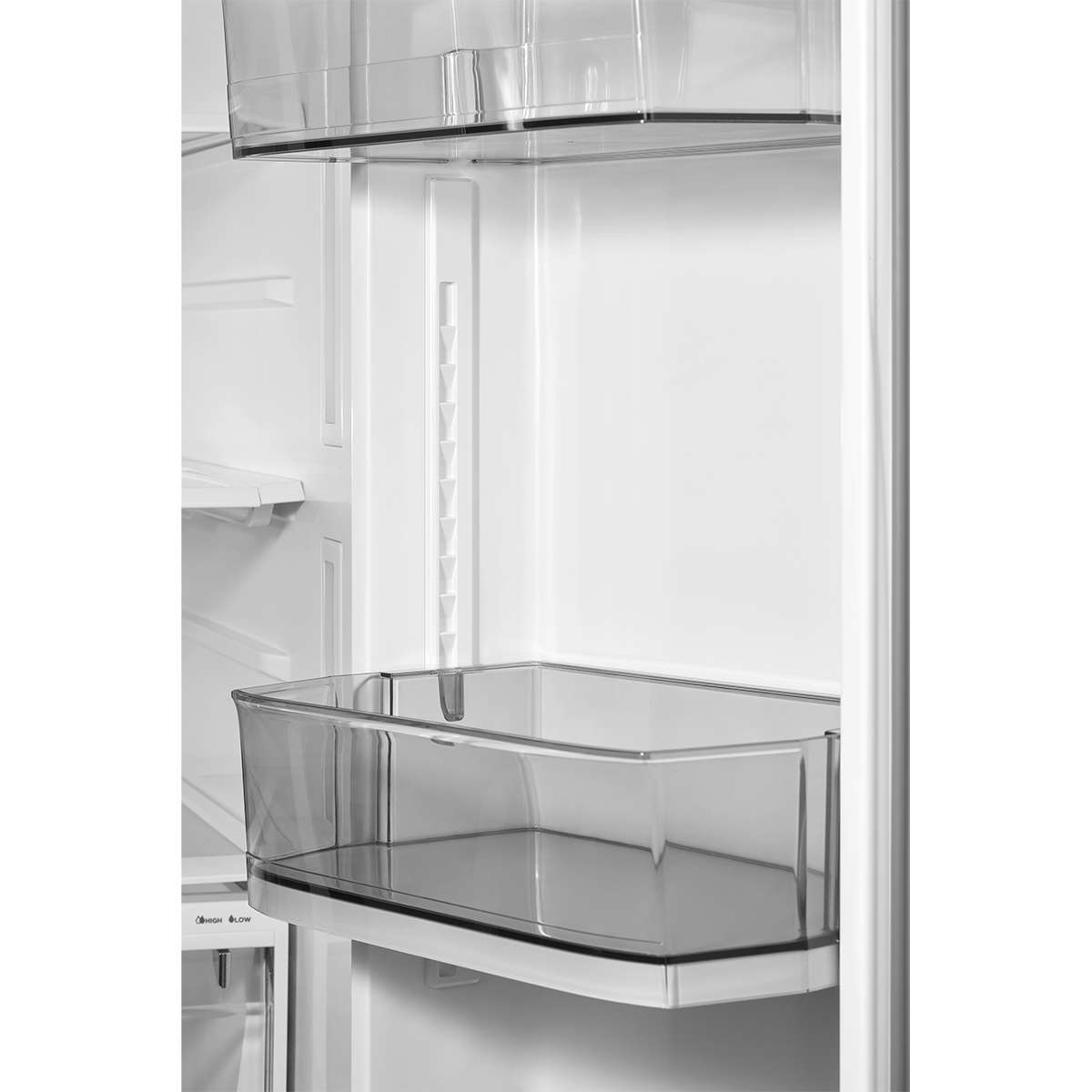 29.3 Cu. Ft. Standard Depth Dual Ice 3-Door French Door Refrigerator MRF29D6AST