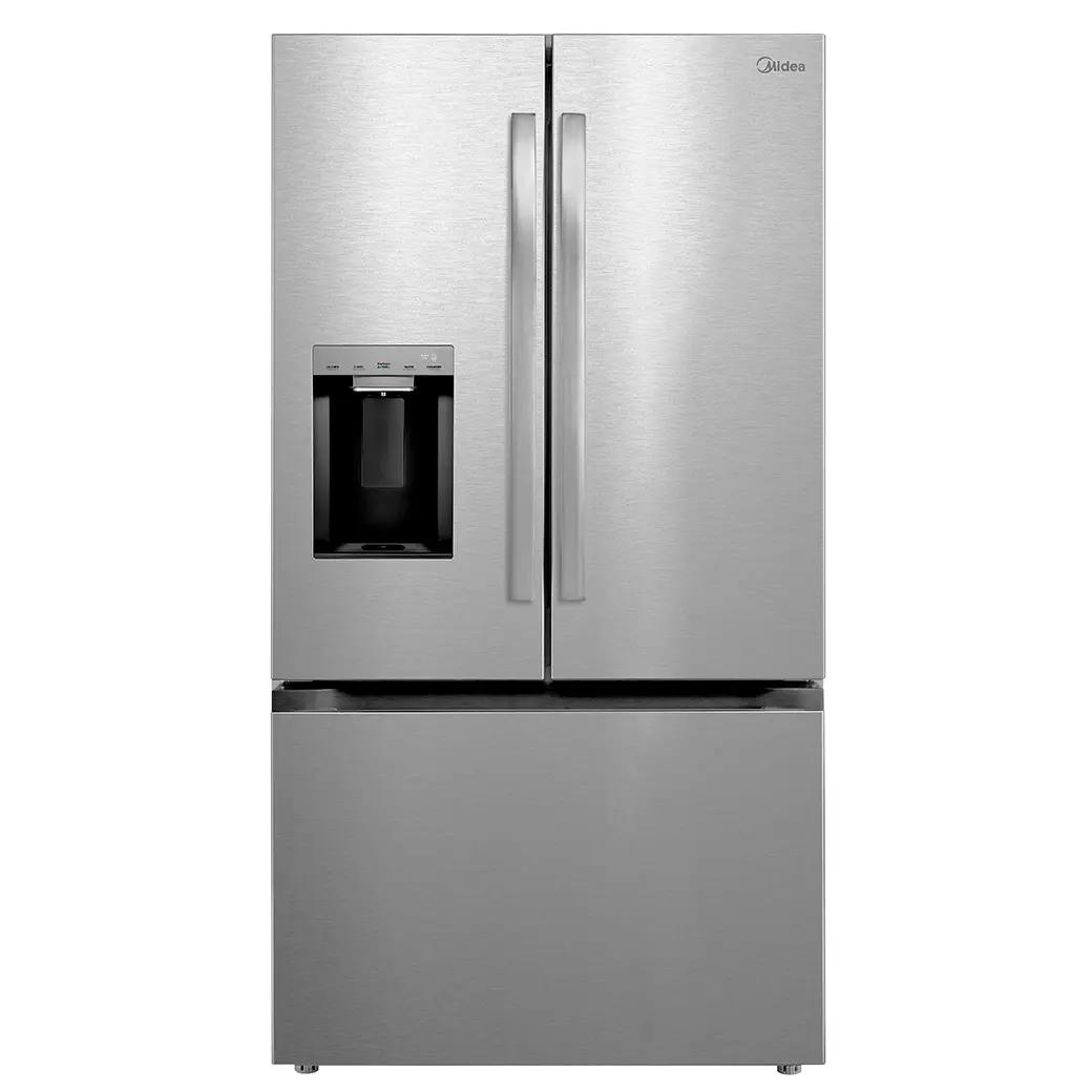29 cu. ft. OneTouch AutoFill™ French Door Refrigerator MRF29D9BST