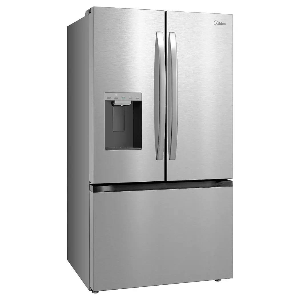 29 cu. ft. OneTouch AutoFill™ French Door Refrigerator MRF29D9BST