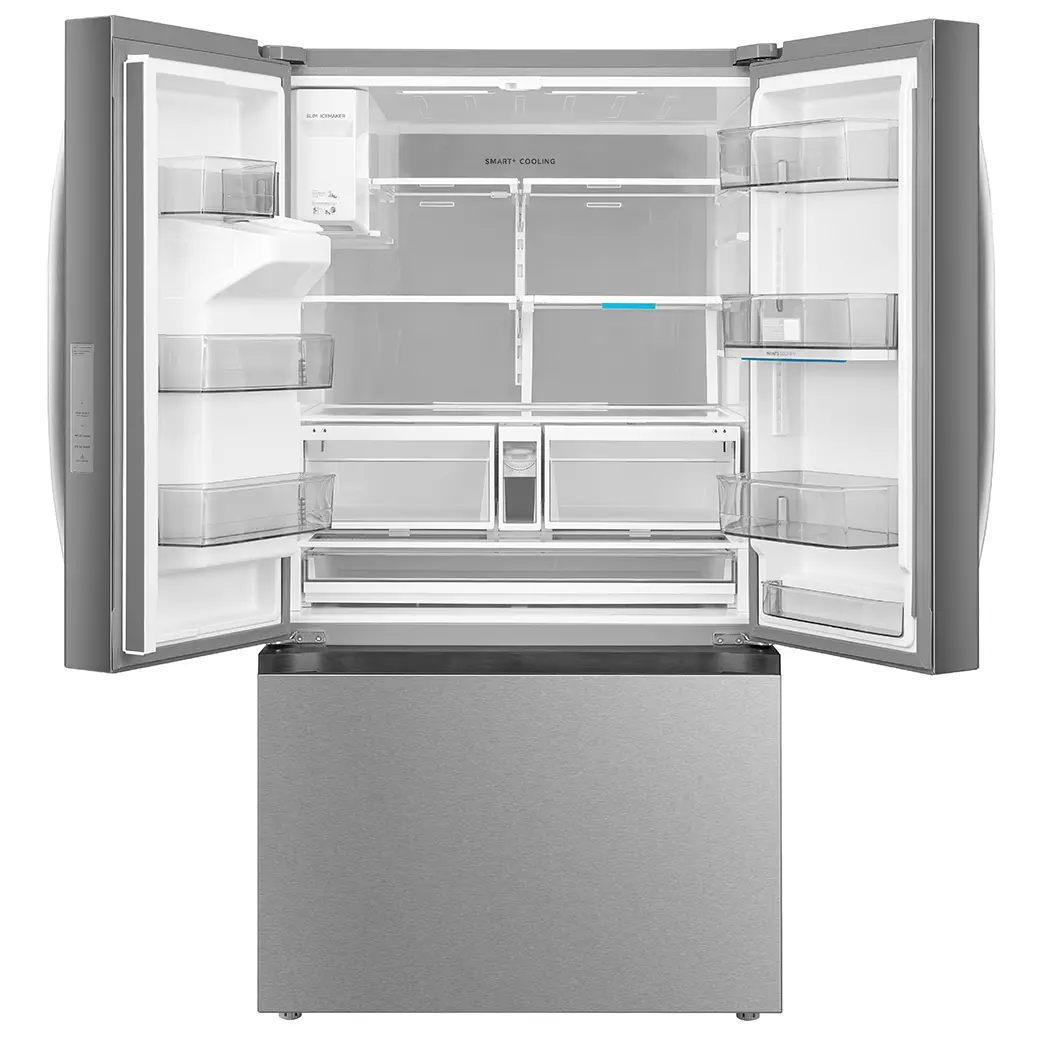 29 cu. ft. OneTouch AutoFill™ French Door Refrigerator MRF29D9BST