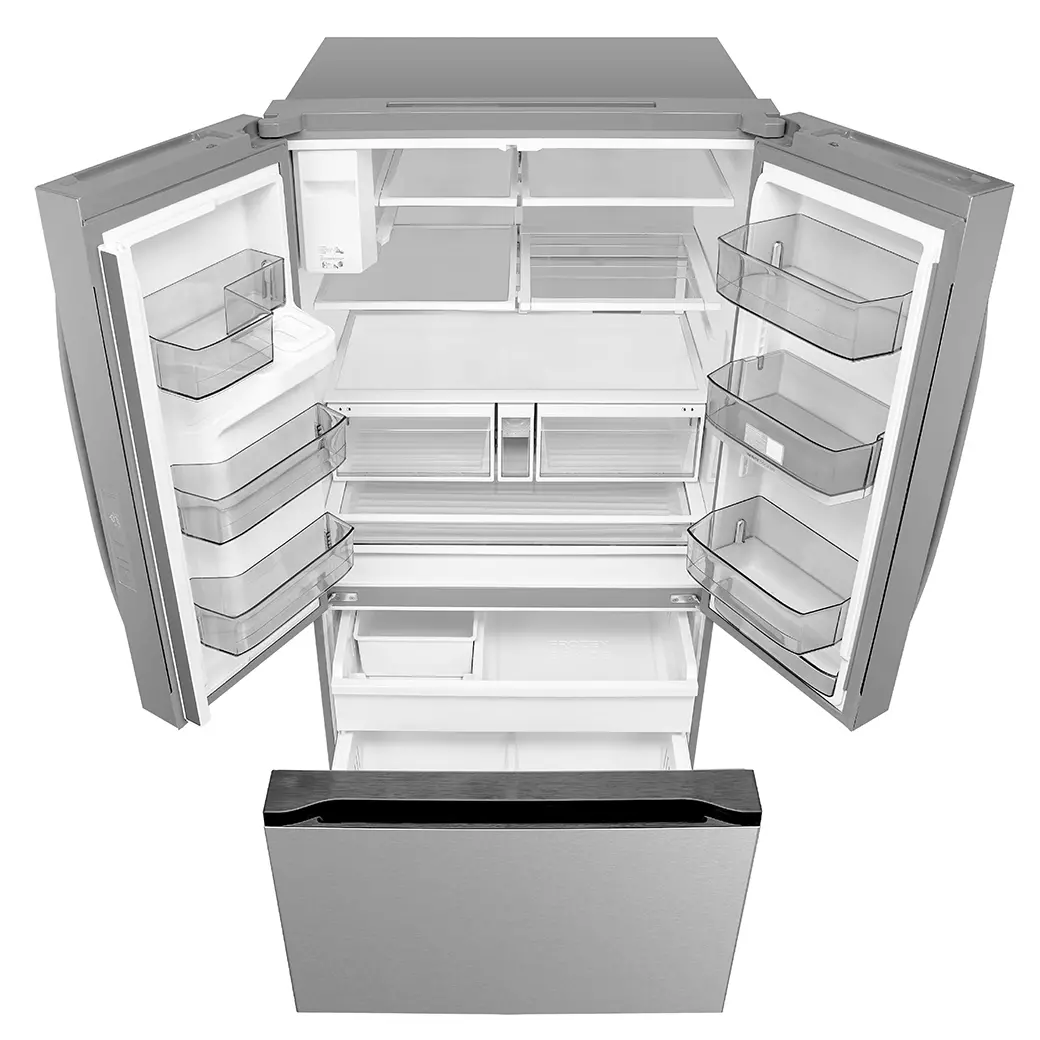 29 cu. ft. OneTouch AutoFill™ French Door Refrigerator MRF29D9BST